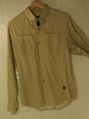 Kuhl Men's Fishing/Sun shirt